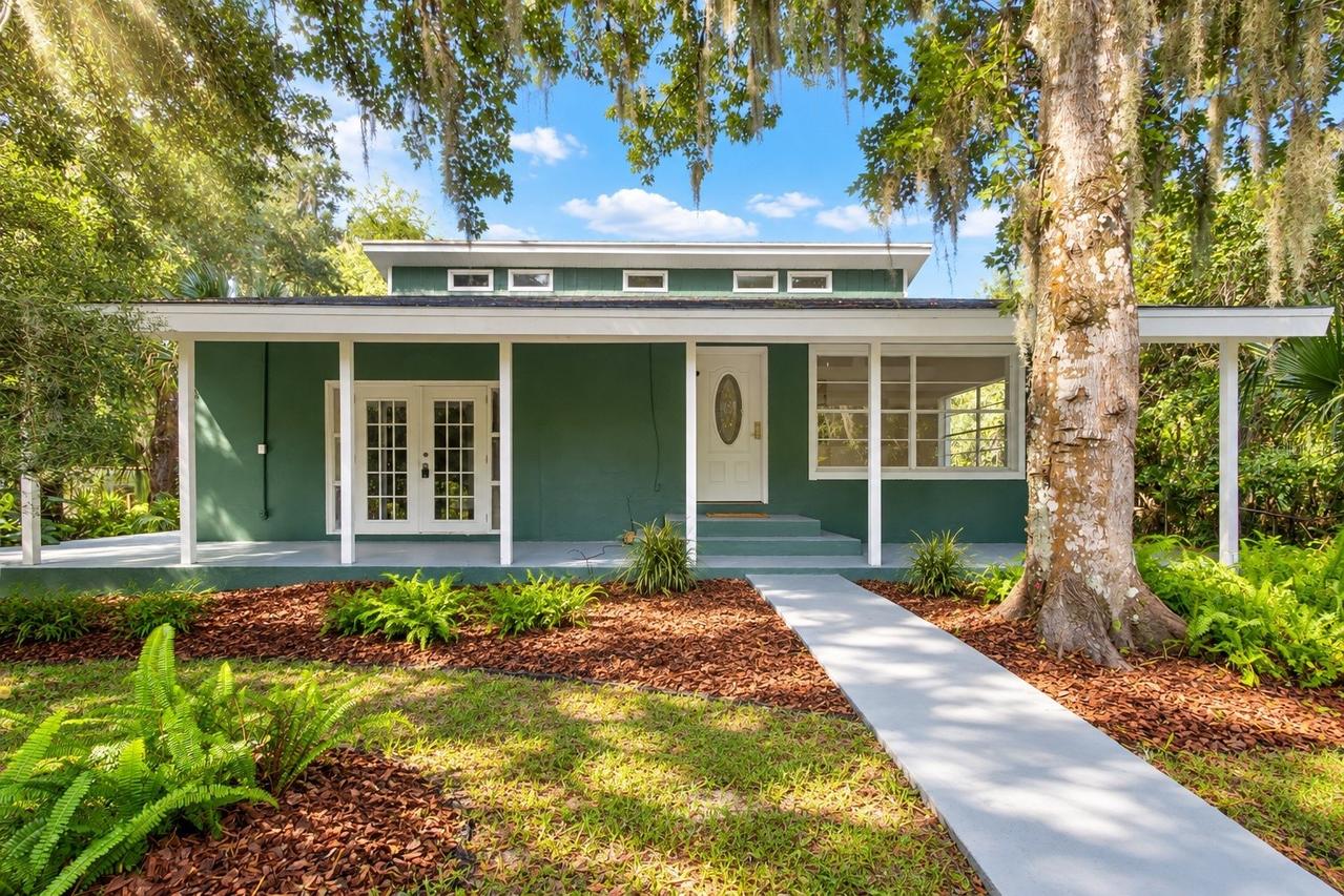 1800 James St., New Smyrna Beach, FL 32168