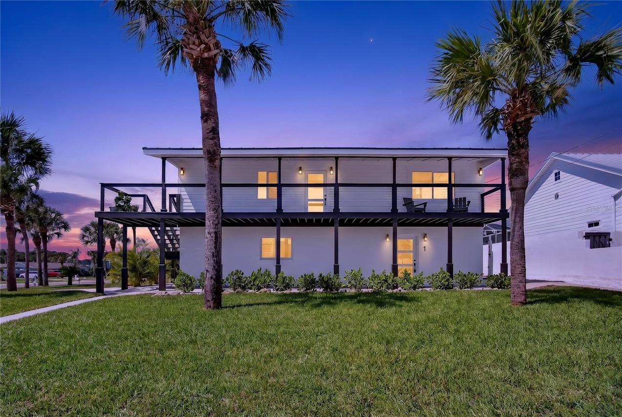 1 Watts Dr., New Smyrna Beach, FL 32169