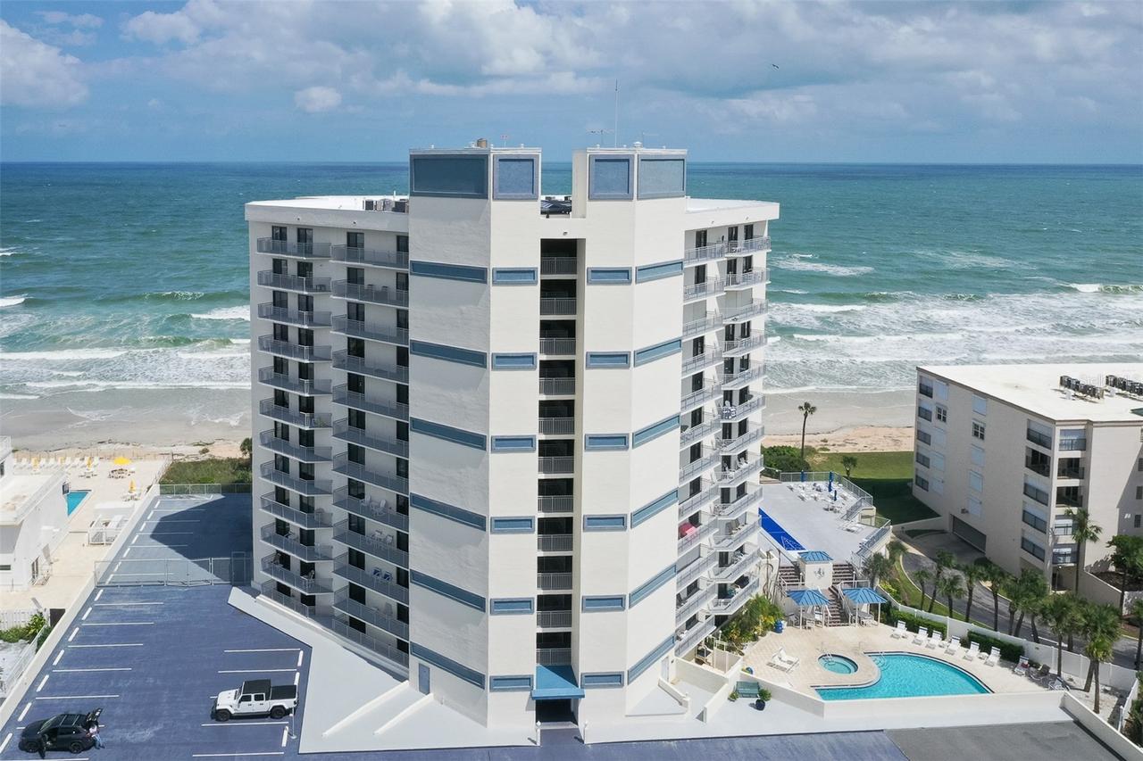 5207 S Atlantic Ave. #423, New Smyrna Beach, FL 32169