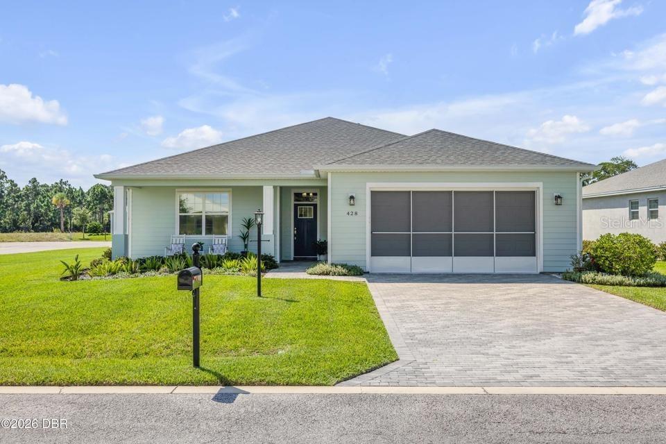 428 Eldora Dr., Oak Hill, FL 32759