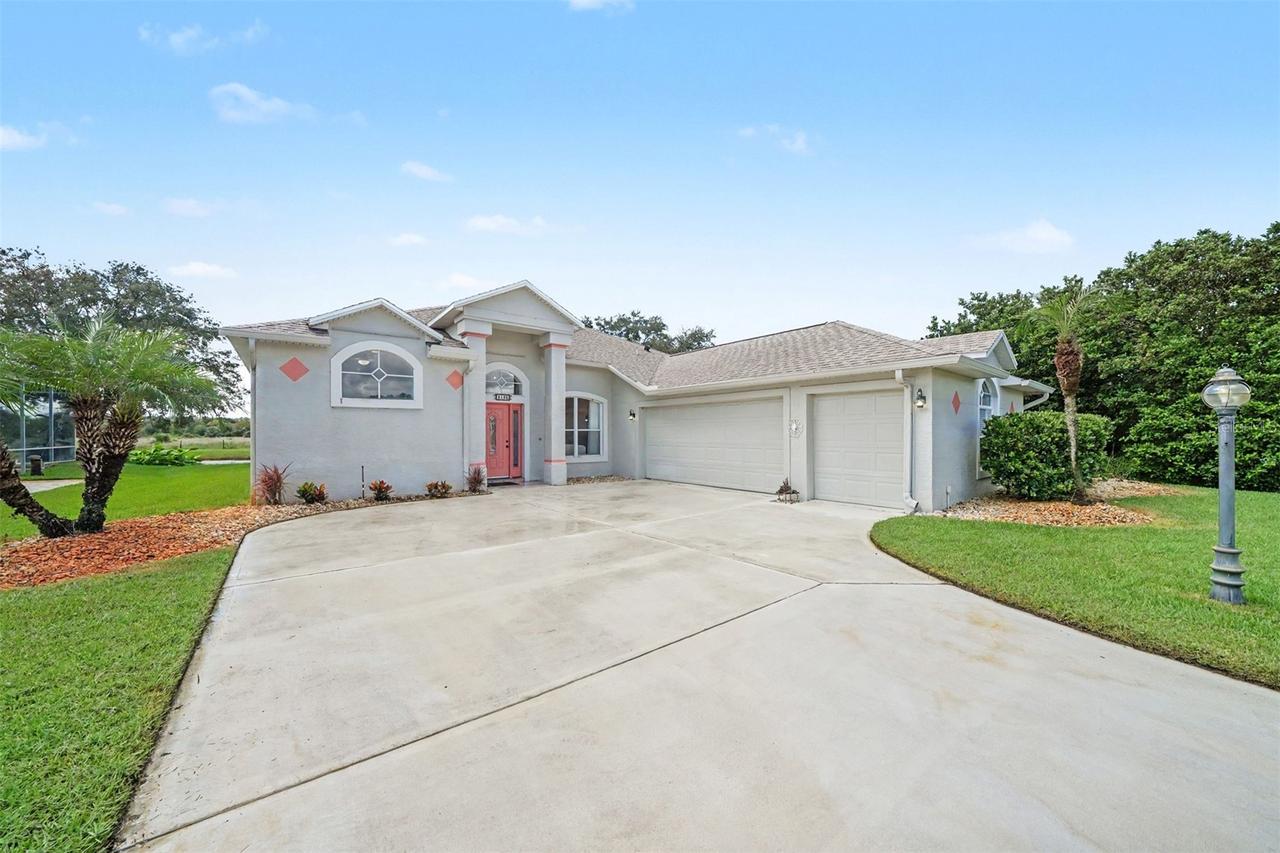 2126 Springwater Ln., Port Orange, FL 32128