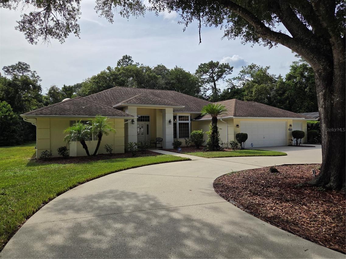 109 Byrsonima Cir., Homosassa, FL 34446