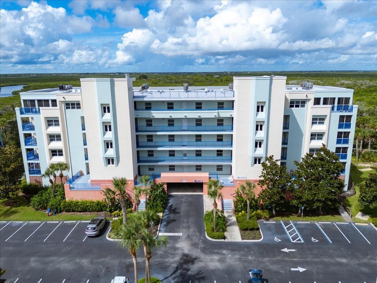 5300 S Atlantic Ave. #9-504, New Smyrna Beach, FL 32169