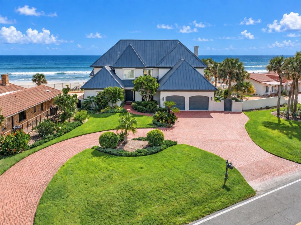 4695 S Atlantic Ave., Ponce Inlet, FL 32127