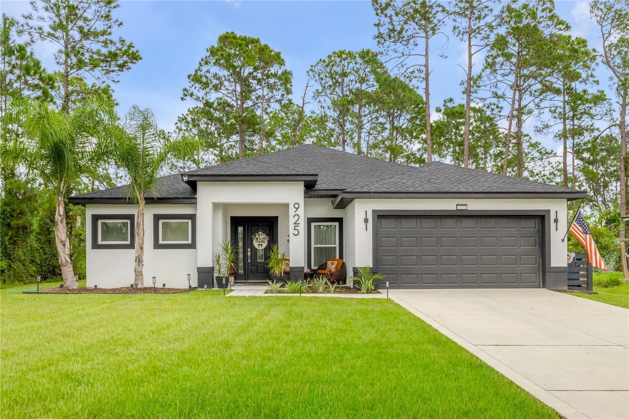 925 11th Ave., Deland, FL 32724