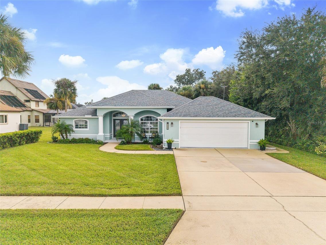 6209 Morning Dr., Port Orange, FL 32127