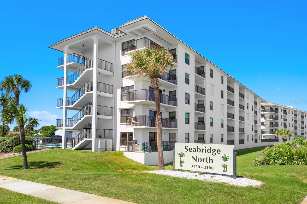 3180 Ocean Shore Blvd. #309, Ormond Beach, FL 32176