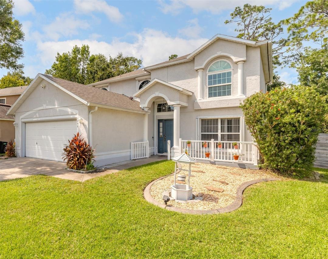 1095 Horizon View Blvd., Port Orange, FL 32129