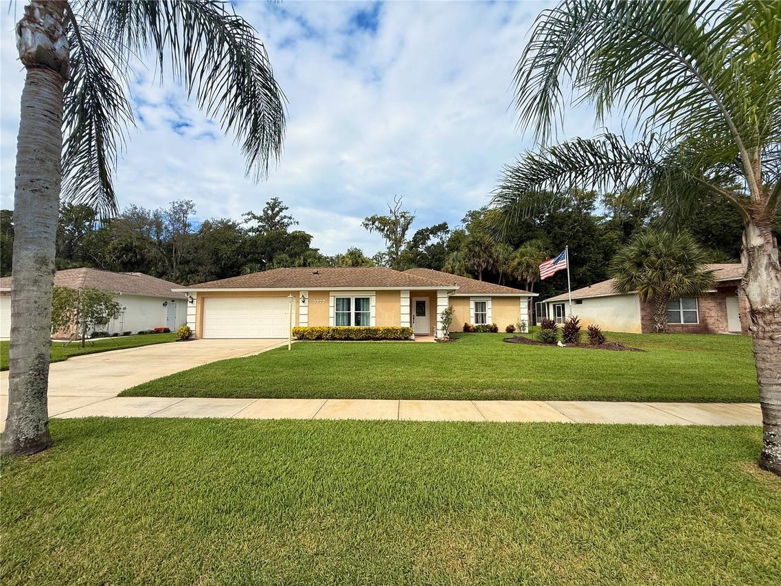 3777 Grove View Ln., Port Orange, FL 32129