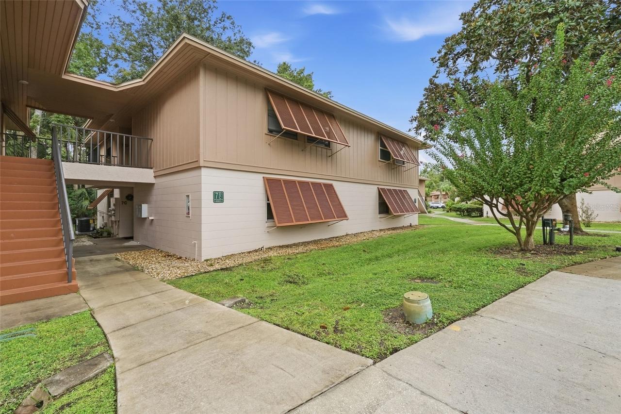 150 Wax Myrtle Woods Ct. #7C, Deltona, FL 32725