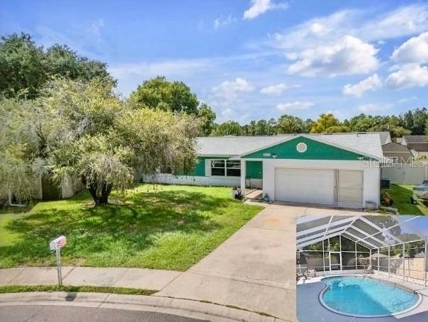 1428 Tim Ct., Port Orange, FL 32129