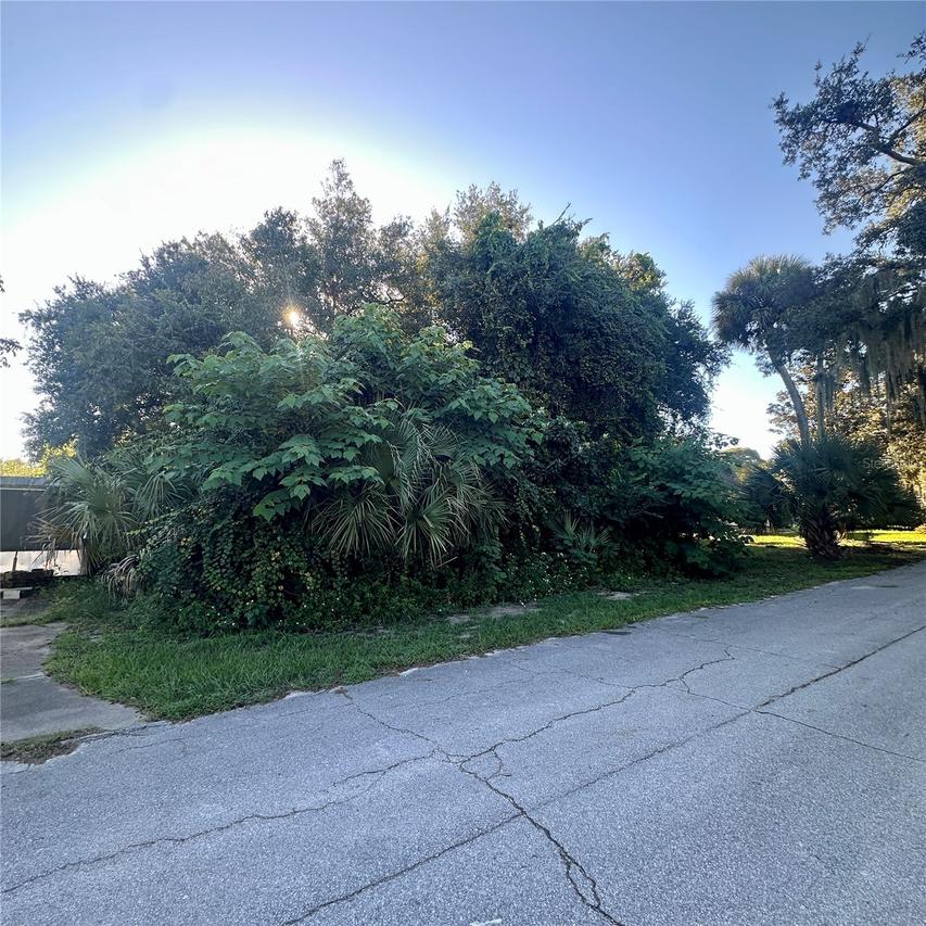 Oak St., Oak Hill, FL 32759