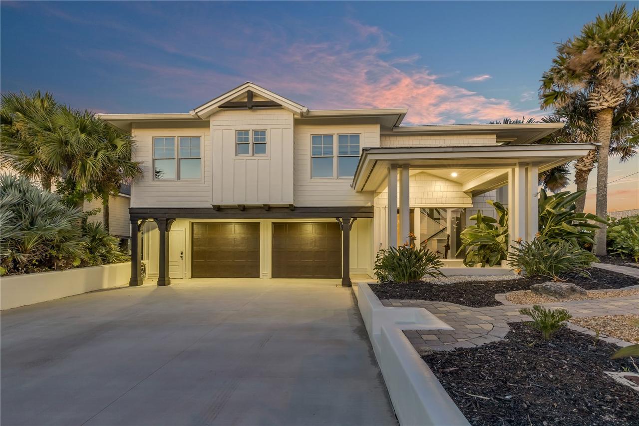 3111 Hill St., New Smyrna Beach, FL 32169