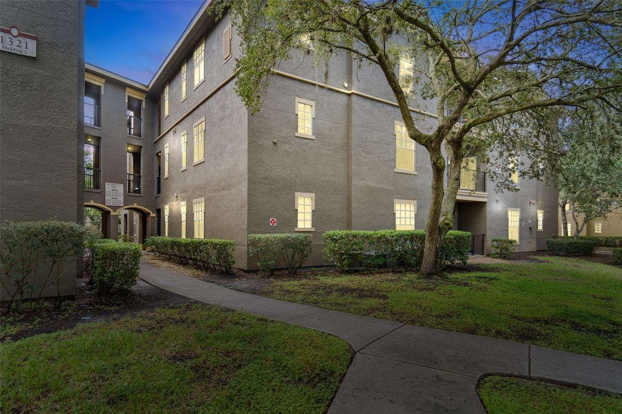 1321 Arbor Vista Loop #321, Lake Mary, FL 32746