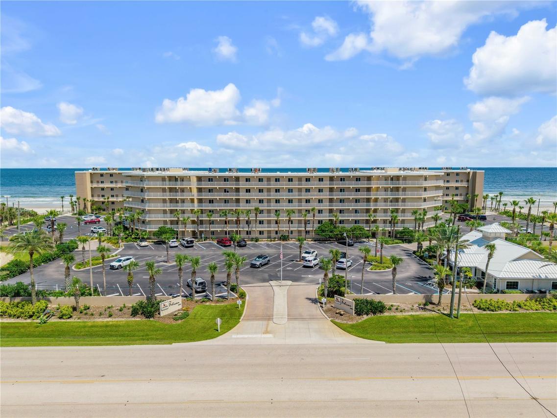 2401 S Atlantic Ave. #D305, New Smyrna Beach, FL 32169