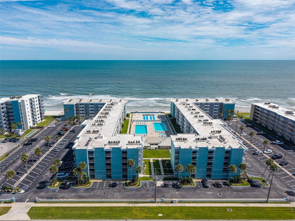 4151 S Atlantic Ave. #3170, New Smyrna Beach, FL 32169