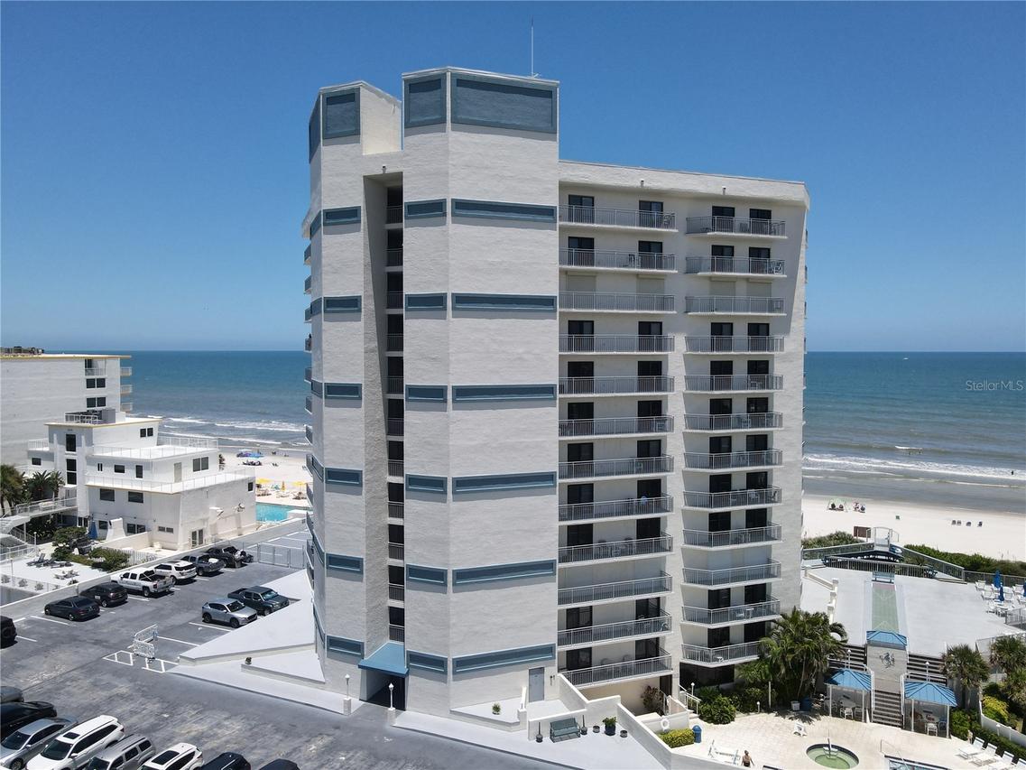5207 S ATLANTIC AVE S Atlantic Ave. #1021, New Smyrna Beach, FL 32169