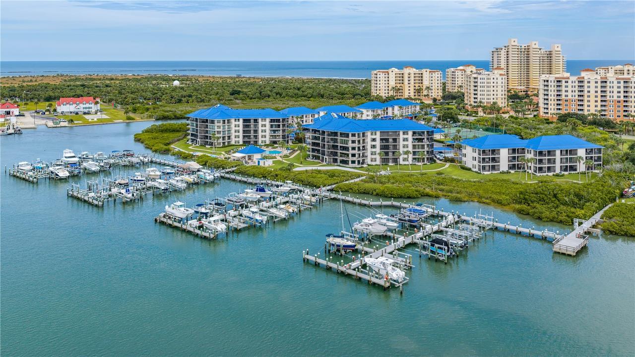 2700 N Peninsula Ave. #132, New Smyrna Beach, FL 32169