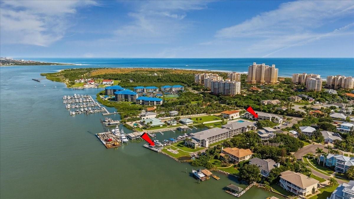2100 N Peninsula Ave. #215, New Smyrna Beach, FL 32169