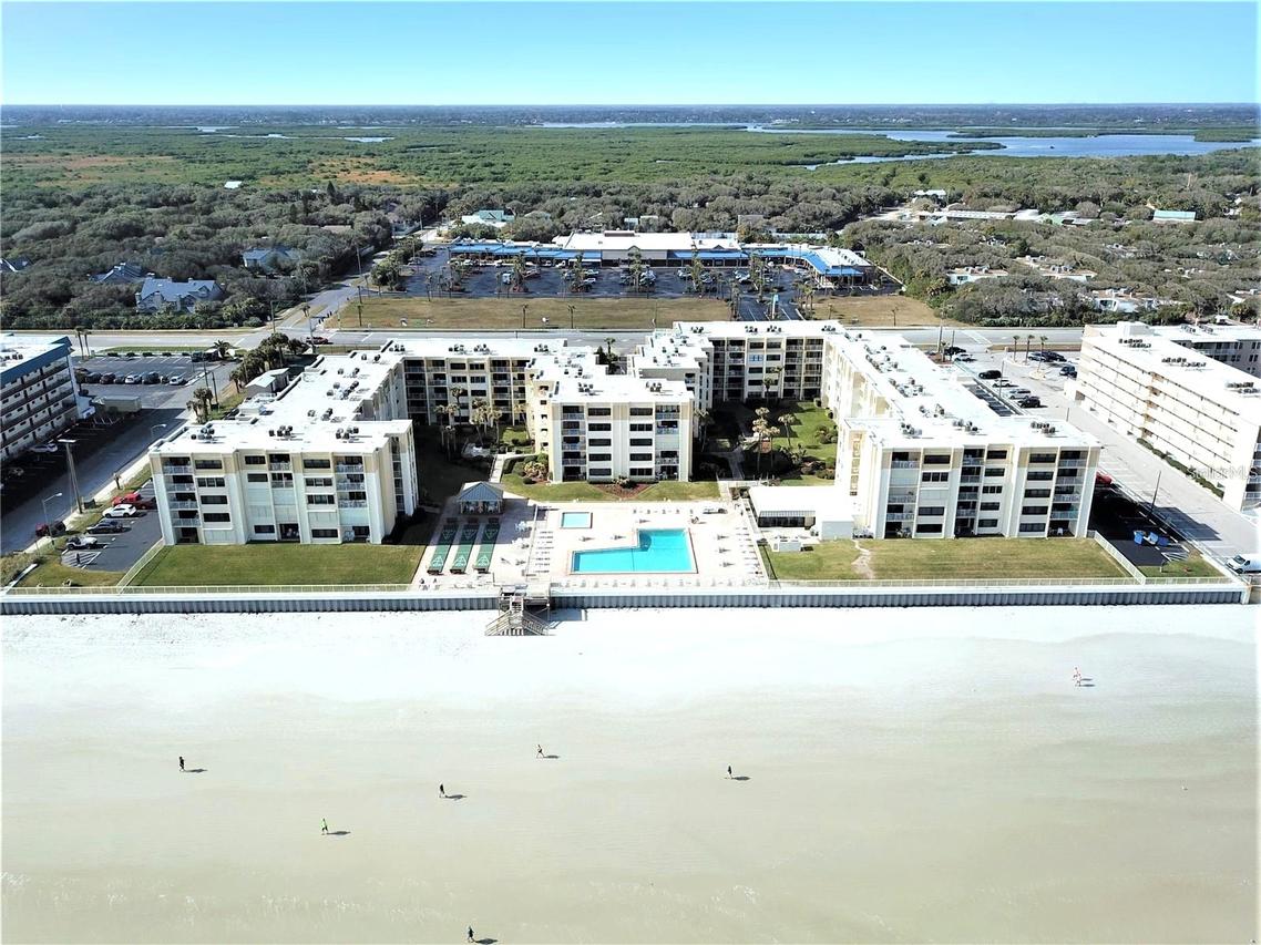 4175 S Atlantic Ave. #5130, New Smyrna Beach, FL 32169