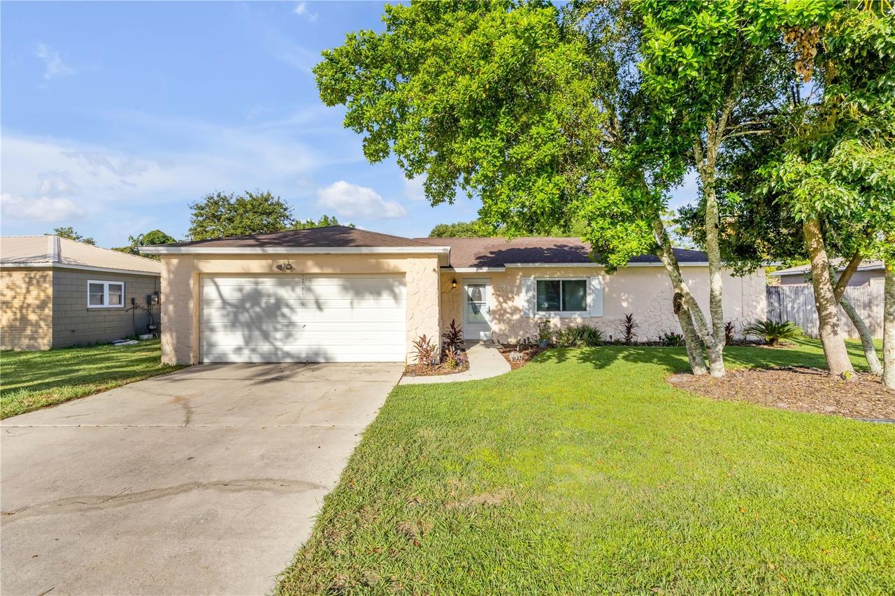 3919 Janie Ct., Orlando, FL 32822