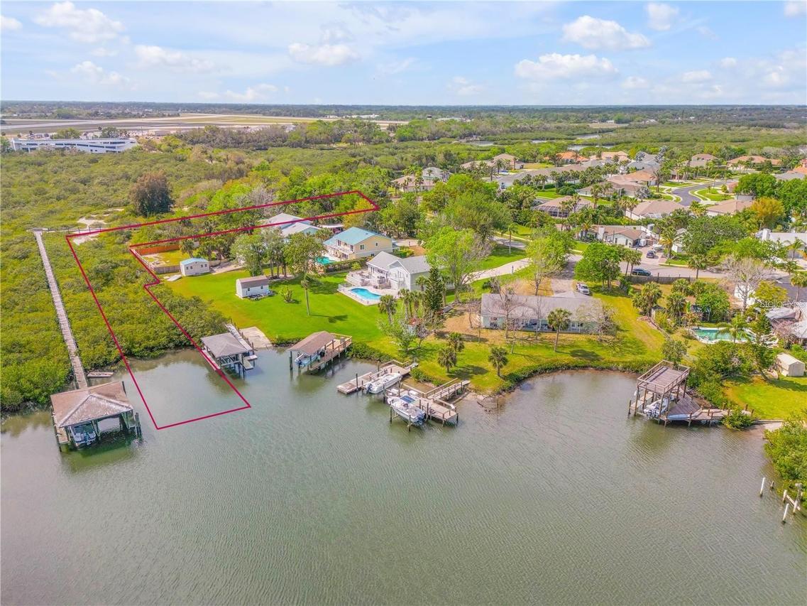 209 Inlet Shores Dr., New Smyrna Beach, FL 32168