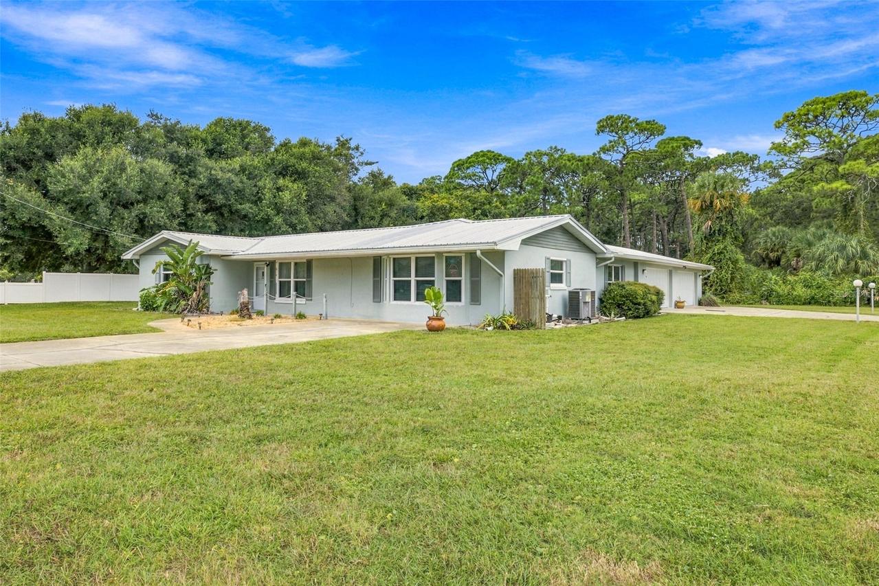 107 N Cory Dr., Edgewater, FL 32141
