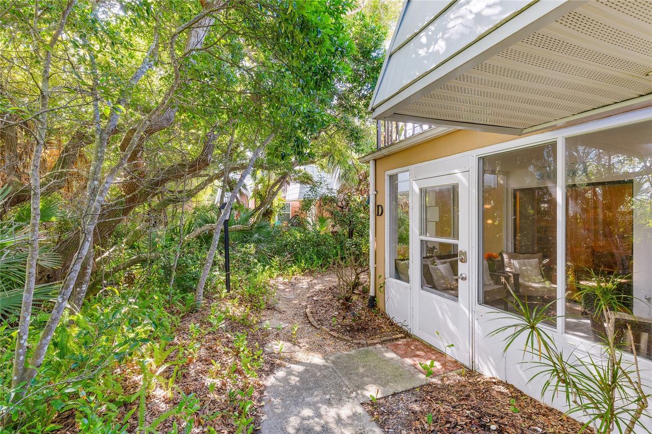 4150 S Atlantic Ave. #110D, New Smyrna Beach, FL 32169
