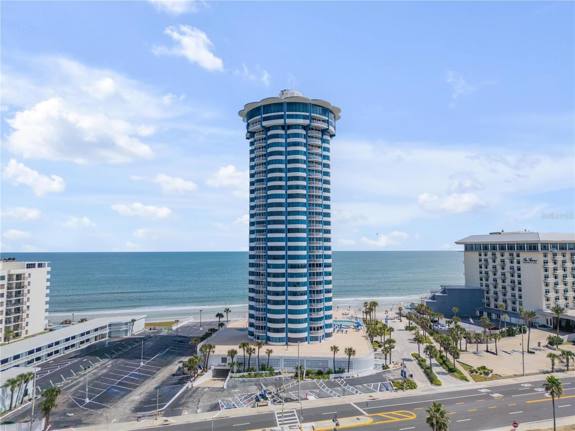 2625 S Atlantic Ave. #21NE, Daytona Beach Shores, FL 32118