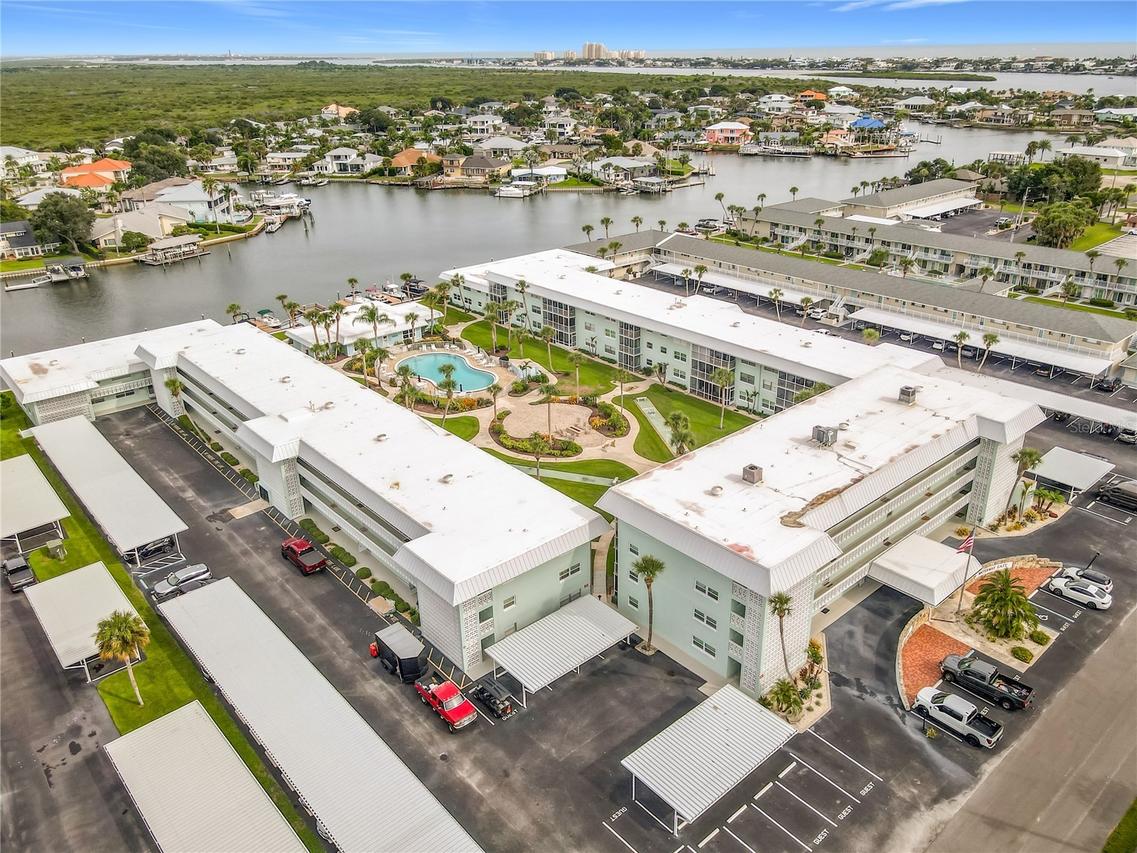325 N Causeway #203, New Smyrna Beach, FL 32169