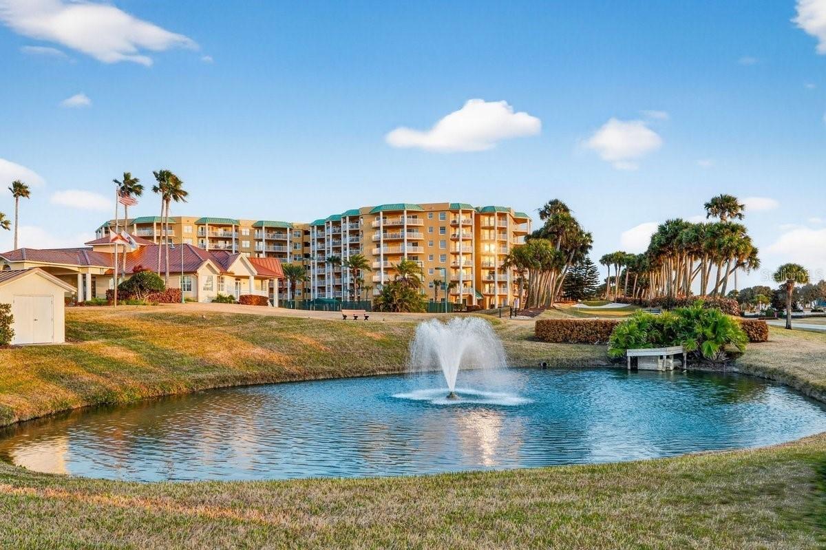 4670 Links Village Dr. #B105, Ponce Inlet, FL 32127