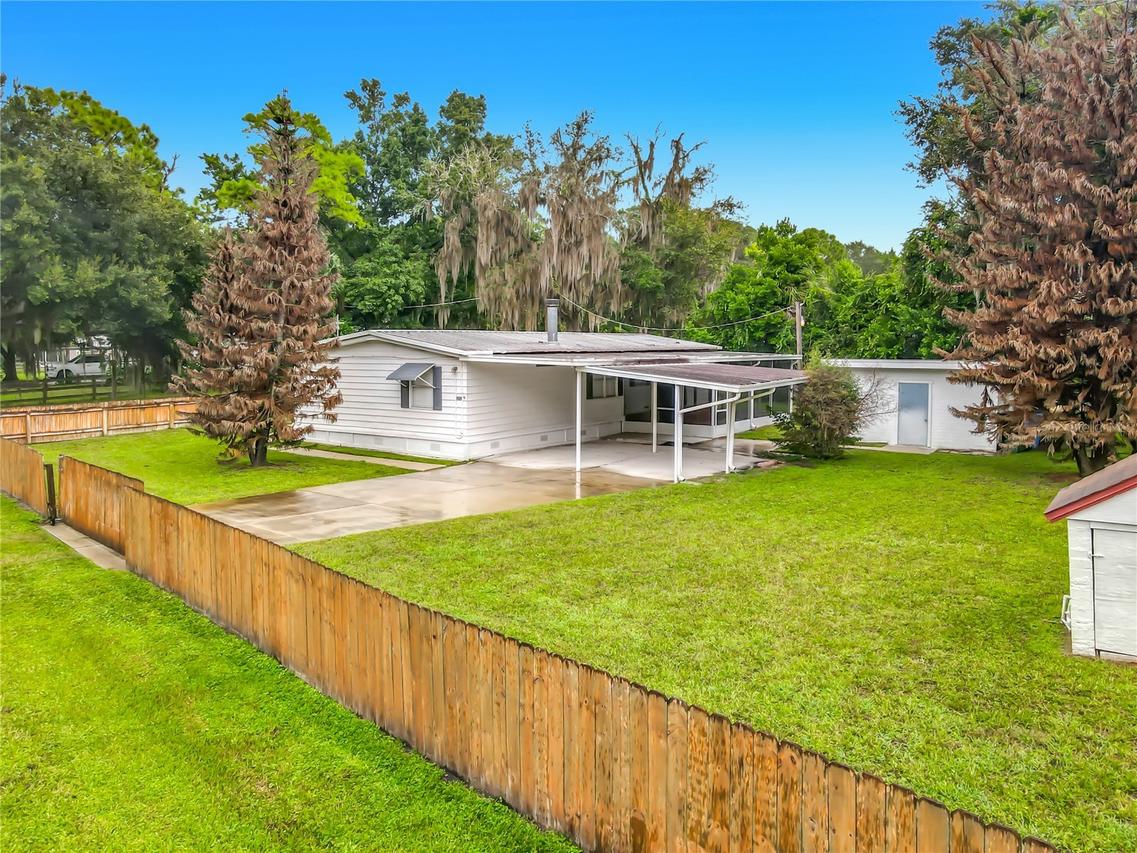 2149 Edgewater Canal Rd., New Smyrna Beach, FL 32168