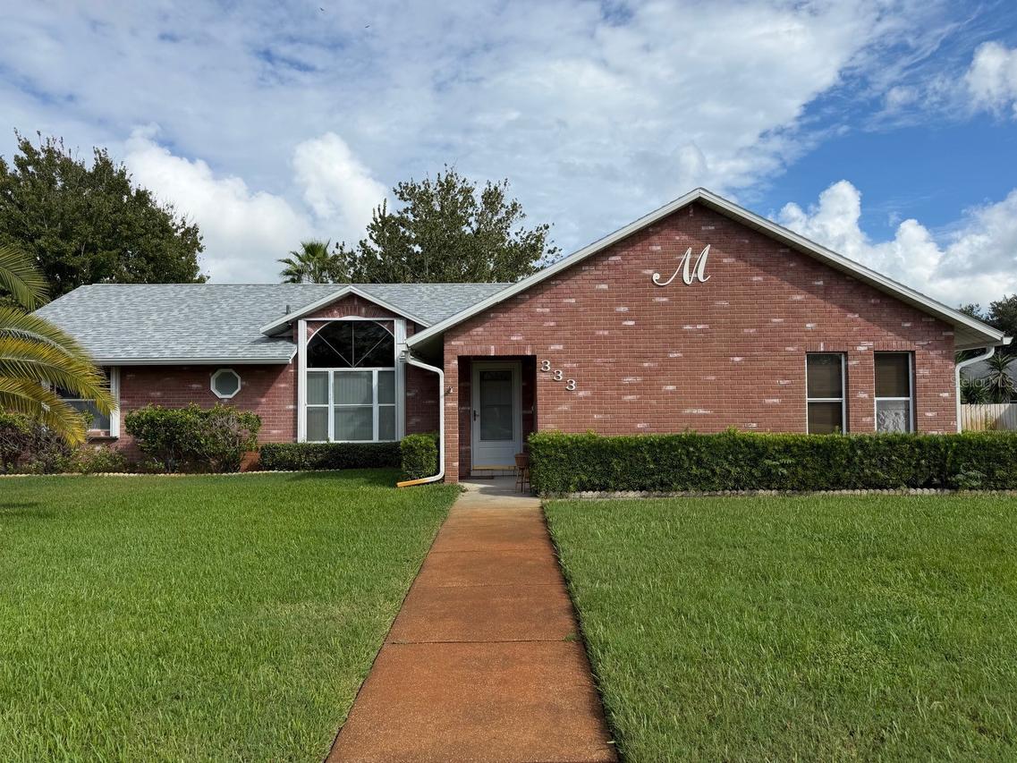 333 Pine Breeze Dr., Edgewater, FL 32141