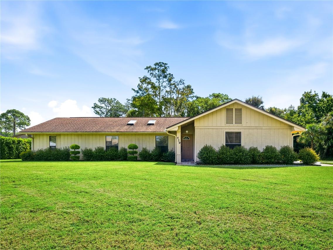 429 Sweet Bay Ave., New Smyrna Beach, FL 32168