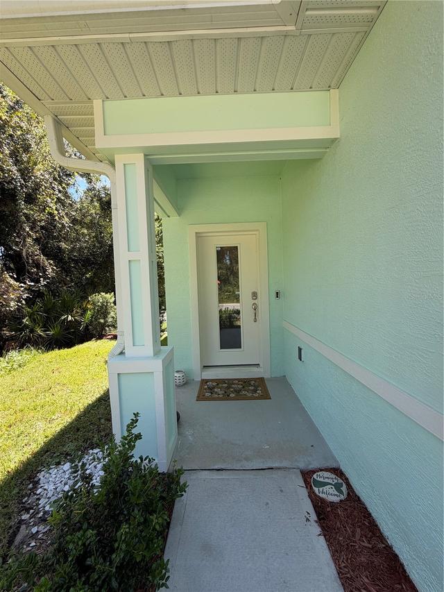 551 Coronado Cove Rd., New Smyrna Beach, FL 32168
