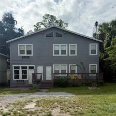 New Construction Homes For Sale This Week in Daytona Beach: October 7th to October 13th