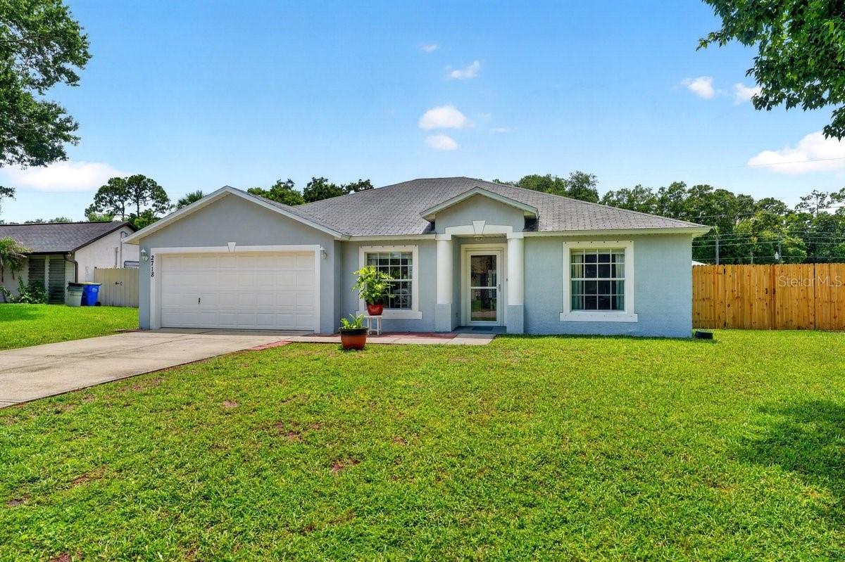 [Address Hidden by Seller], Edgewater, FL 32141
