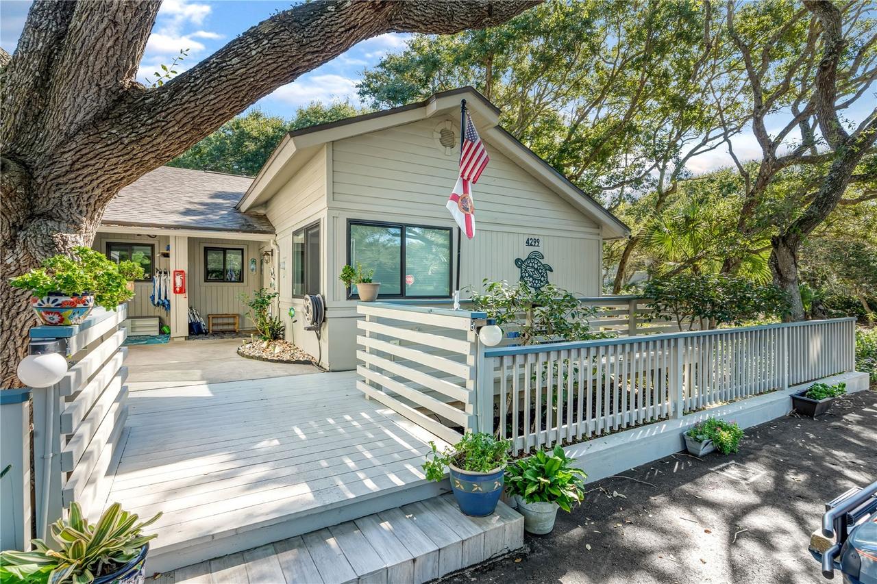 4299 Sea Mist Dr., New Smyrna Beach, FL 32169