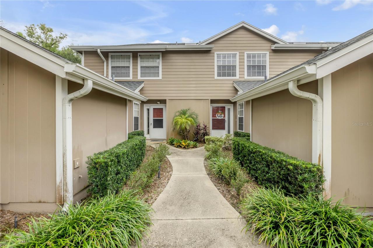 636 Maple Oak Cir. #107, Altamonte Springs, FL 32701