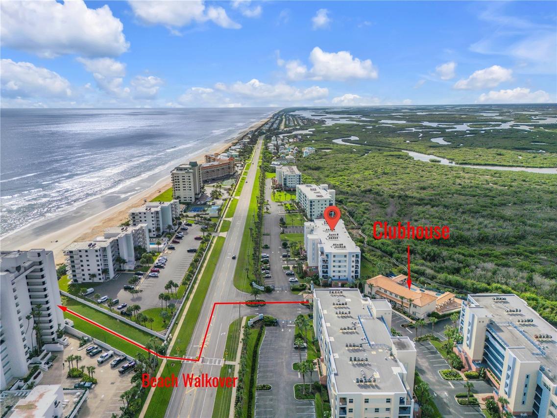5300 S Atlantic Ave. #17-207, New Smyrna Beach, FL 32169
