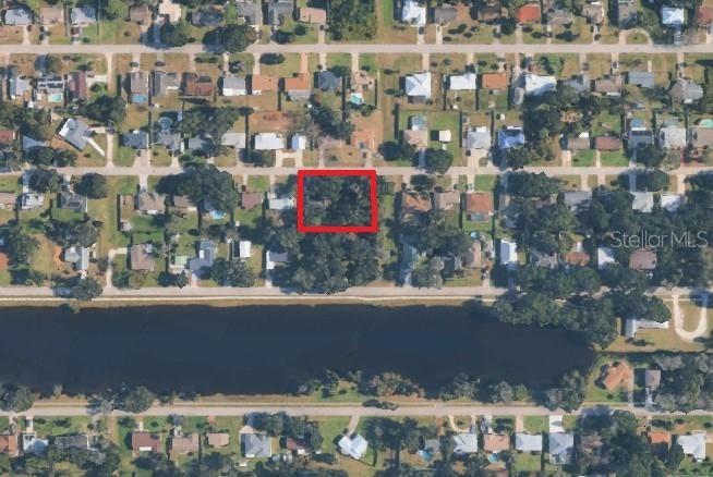 Kumquat Dr., Edgewater, FL 32141