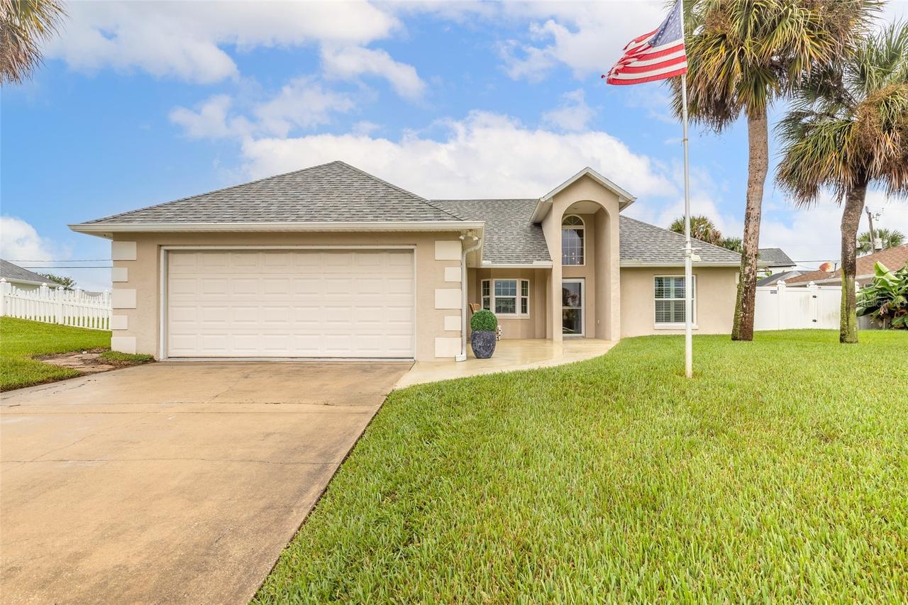 9 Sea Gull Dr., Ormond Beach, FL 32176