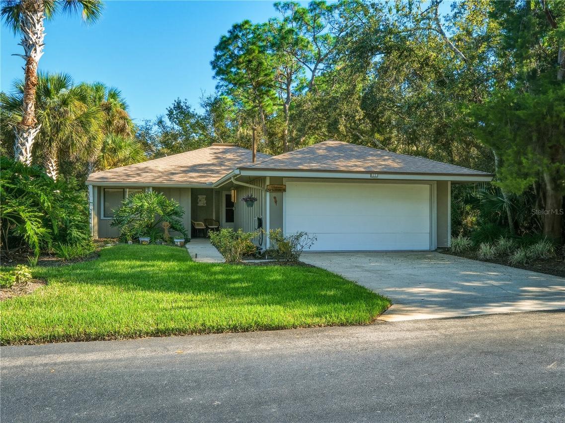368 Gleneagles Dr., New Smyrna Beach, FL 32168