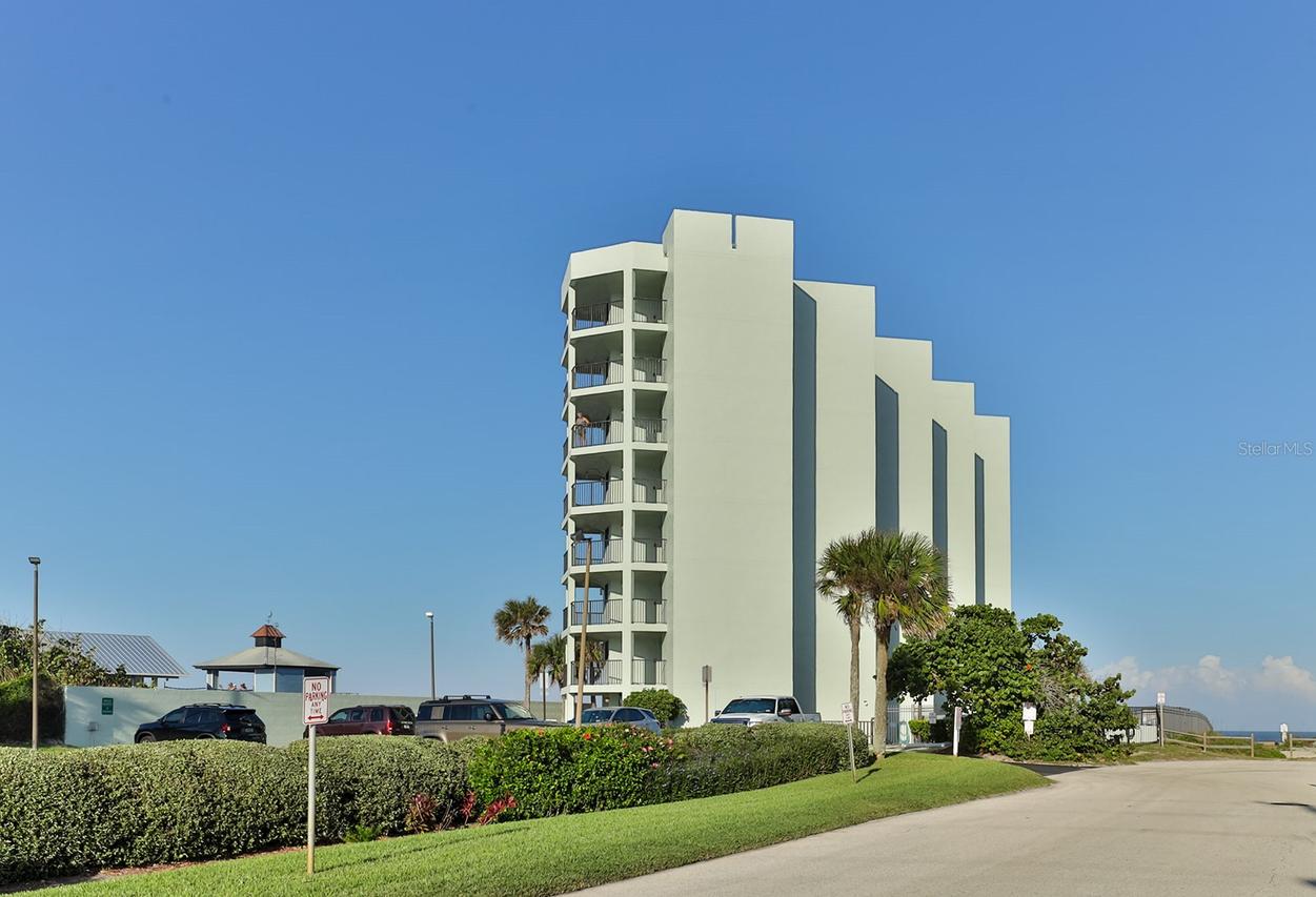 3405 S Atlantic Ave. #201, New Smyrna Beach, FL 32169