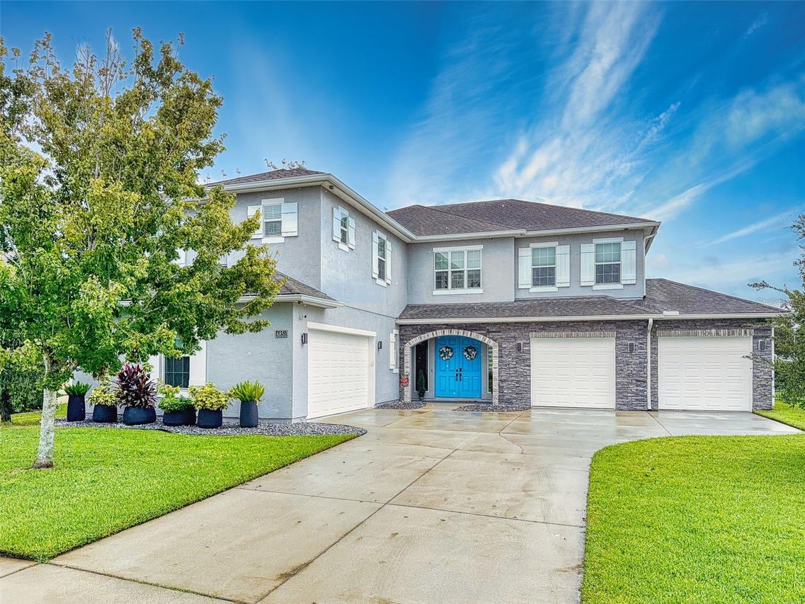 6851 Forkmead Ln., Port Orange, FL 32128