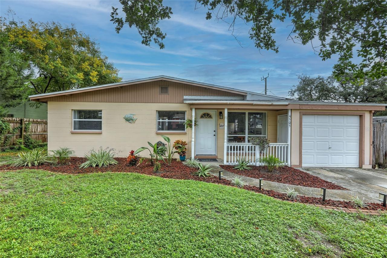4505 Gray Ave., Titusville, FL 32780