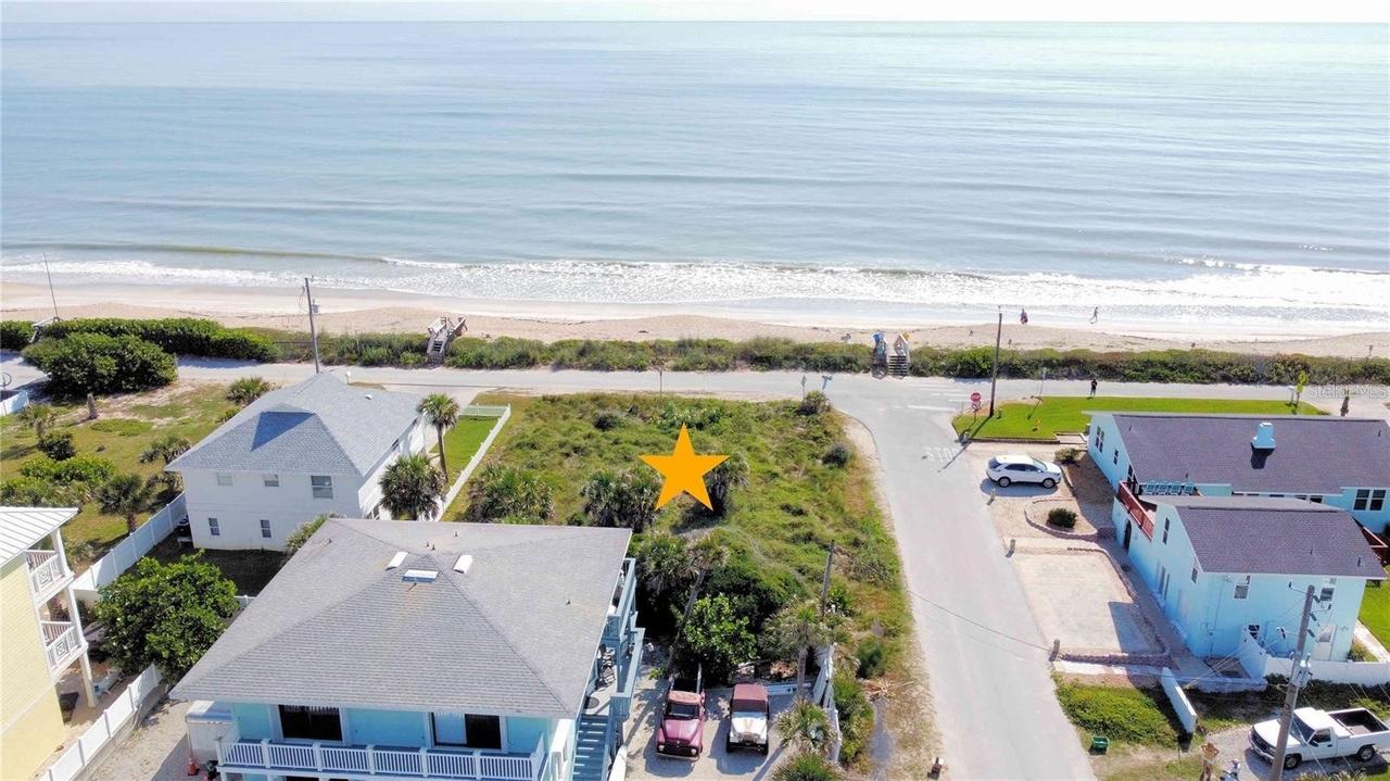 6498 S Atlantic Ave., New Smyrna Beach, FL 32169