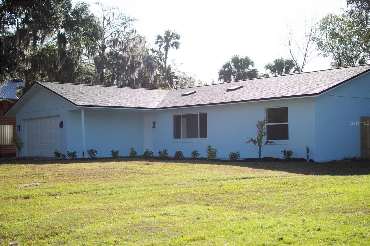 168 N Cory Dr., Edgewater, FL 32141