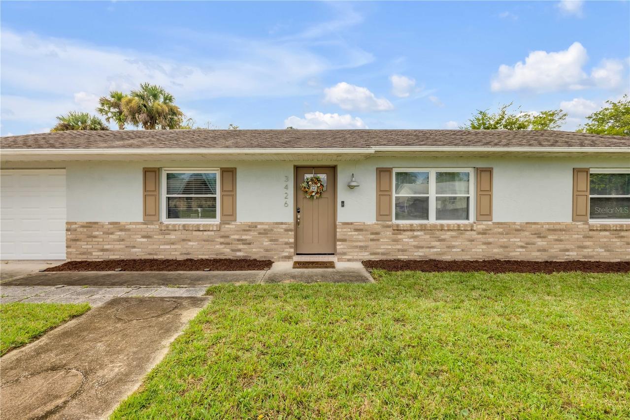 3426 Yule Tree Dr., Edgewater, FL 32141