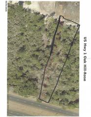 New Homes For Sale This Week in Oak Hill: October 9th to October 15th